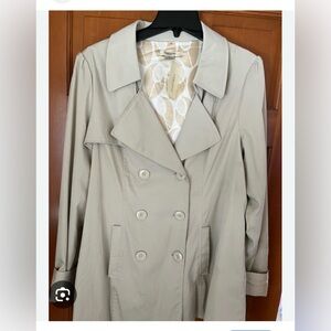 Brand new VERTIGO pea coat